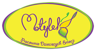 Motylek - Pracownia Dziecięcych Emocji